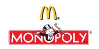 McDonald logo